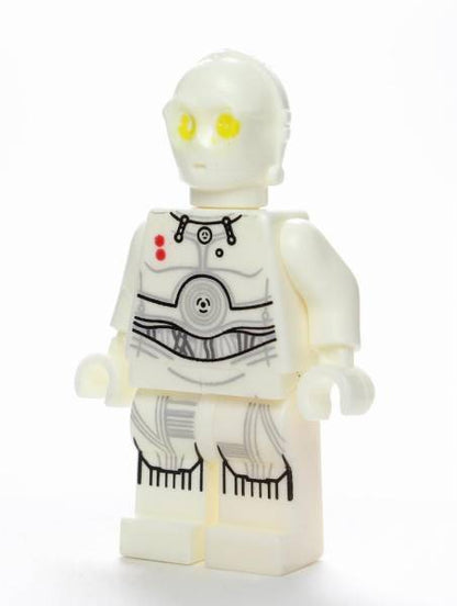 Star Wars minifiguur  – Compatibel met LEGO®