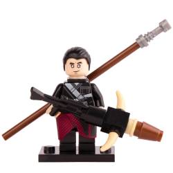 Star Wars minifiguur  – Compatibel met LEGO®
