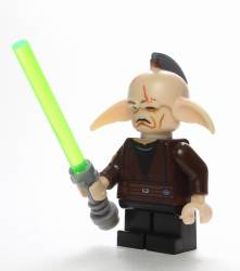 Star Wars minifiguur  – Compatibel met LEGO®