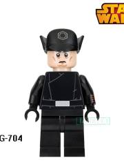 First Order General (Admiral) PG704