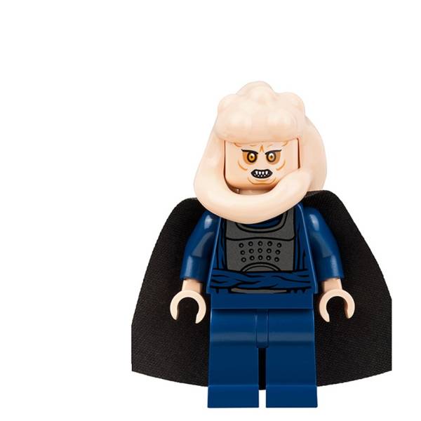 Star Wars minifiguur  – Compatibel met LEGO®