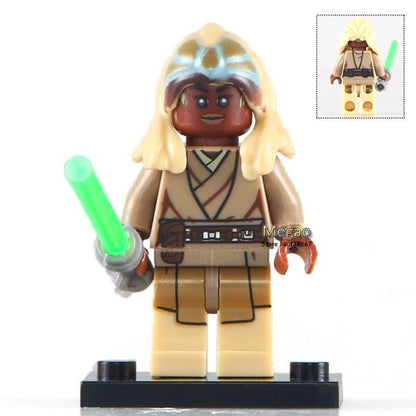 Star Wars minifiguur  – Compatibel met LEGO®