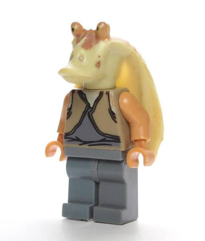 Star Wars minifiguur  – Compatibel met LEGO®