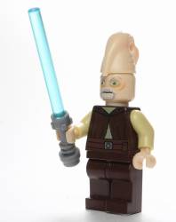 Star Wars minifiguur  – Compatibel met LEGO®