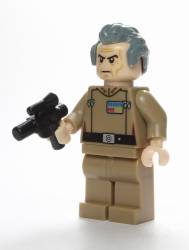 Star Wars minifiguur  – Compatibel met LEGO®