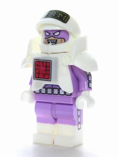 DC  - DC Minifigures male