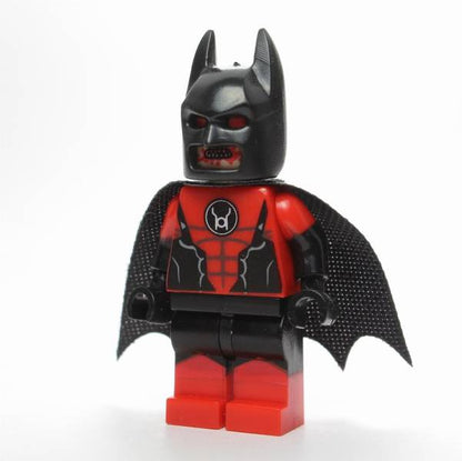 DC  - Batman Minifiguren