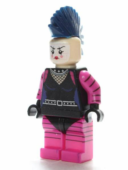 Mime PG-131