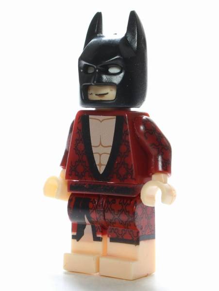 DC  - Batman Minifiguren