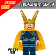 Loki PG-254