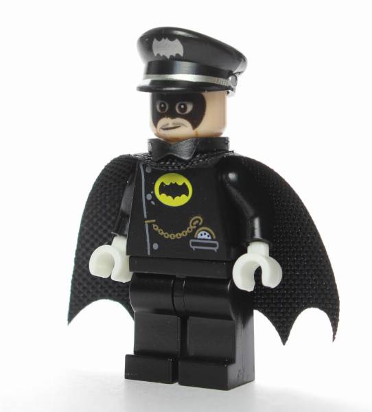 DC  - Batman Minifiguren