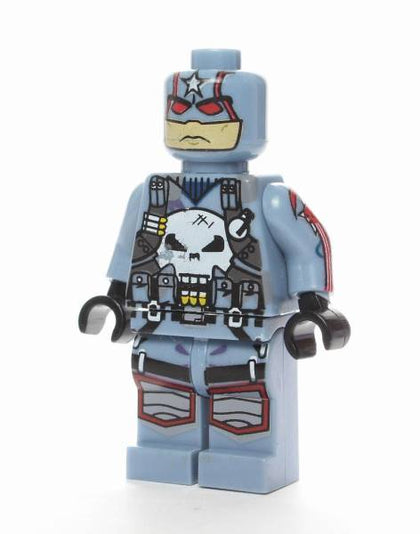 Captain Punisher PG-216