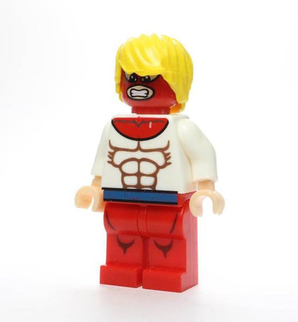 Piledriver PG-212