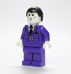 Purple Man PG-233