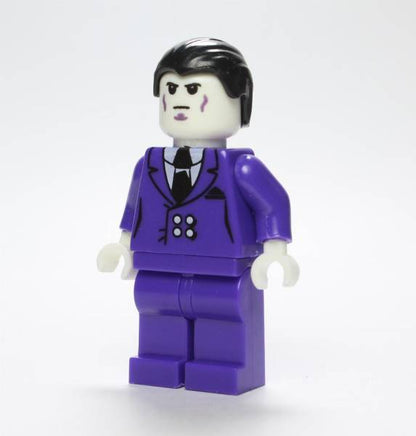 DC  - DC Minifigures male