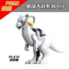 Star Wars minifiguur  – Compatibel met LEGO®