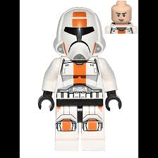 Star Wars minifiguur – verschillende troopers – Compatibel met LEGO®