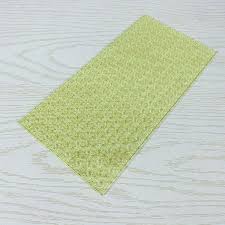 Dubbelzijdige Bouwplaat  32x16 nopjes (13x25,5cm)