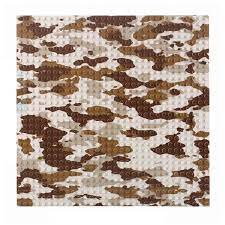 Bouwplaat - infra 32x32 nopjes (25,5x25,5cm)