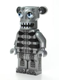 Five nights at freddy's minifguren