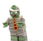 Zombie PG-1726