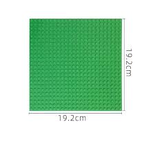 donker groen