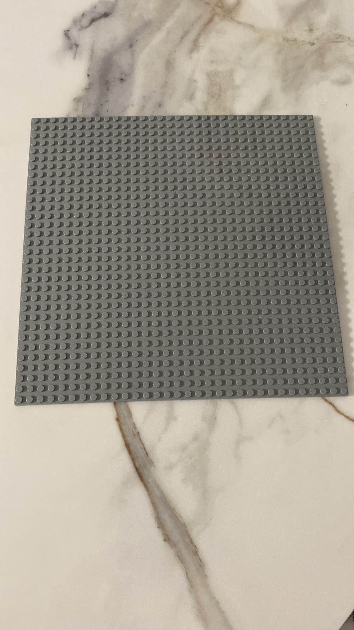 Dubbelzijdige Bouwplaat 32x32 noppen – Compatibel met LEGO®
