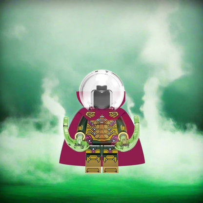 Marvel - Mysterio