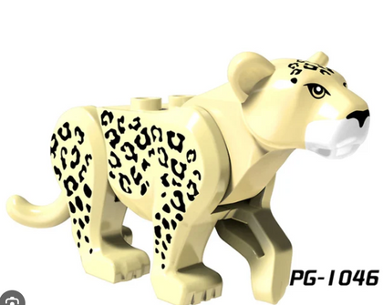 Cheetah PG1046