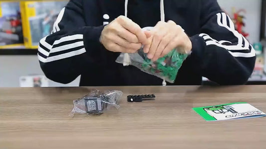 Voertuigen backpull| compitabel met LEGO®