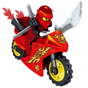 motor rood 11500