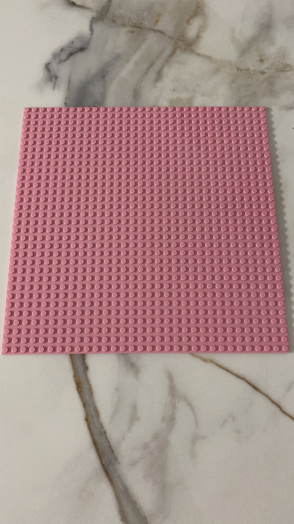 Dubbelzijdige Bouwplaat 32x32 noppen – Compatibel met LEGO®