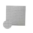 Dubbelzijdige Bouwplaat 32x32 nopjes