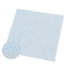 Dubbelzijdige Bouwplaat 32x32 nopjes