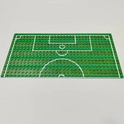 Voetbalveld
